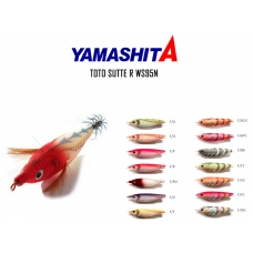Yamashita TOTO SUTTE R WS95N ( Encomende por Tel. 919599610 ) Desde 9,00€